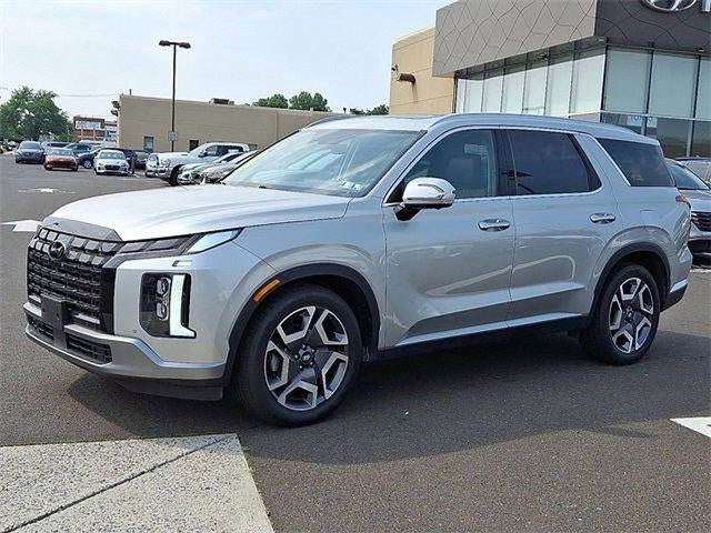 2024 Hyundai PALISADE Limited AWD