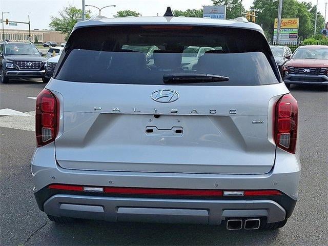 2024 Hyundai PALISADE Limited AWD