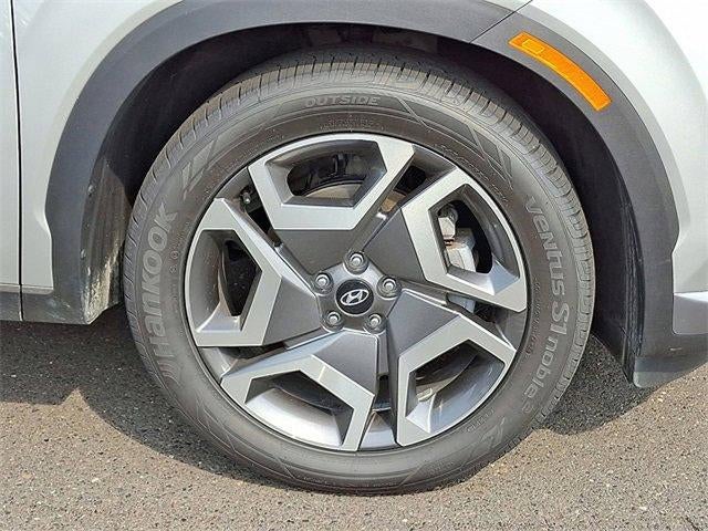 2024 Hyundai PALISADE Limited AWD