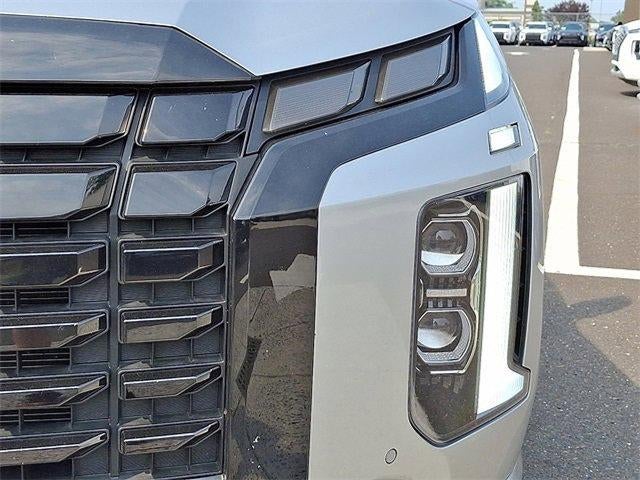 2024 Hyundai PALISADE Limited AWD