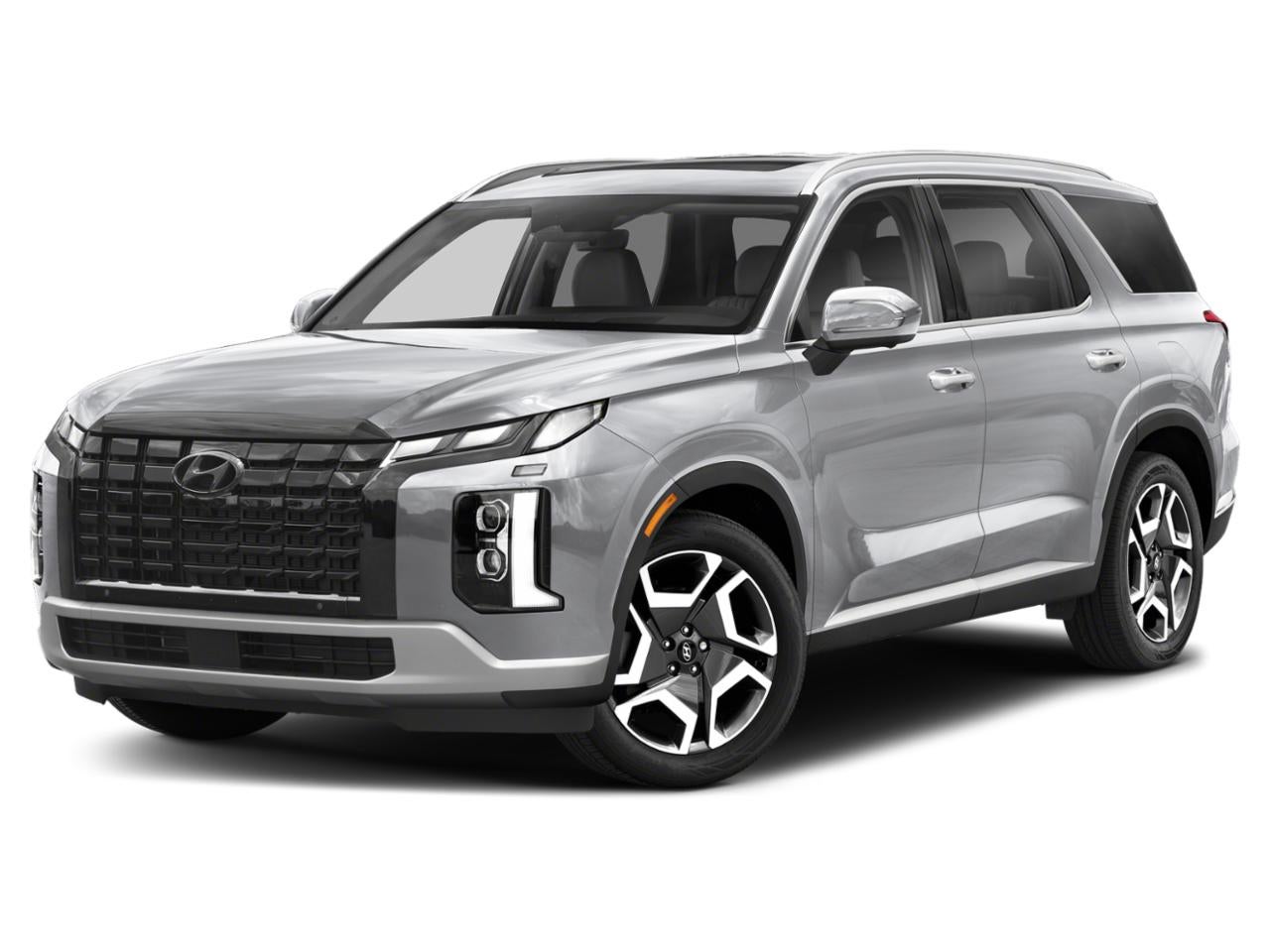 2024 Hyundai PALISADE Limited AWD