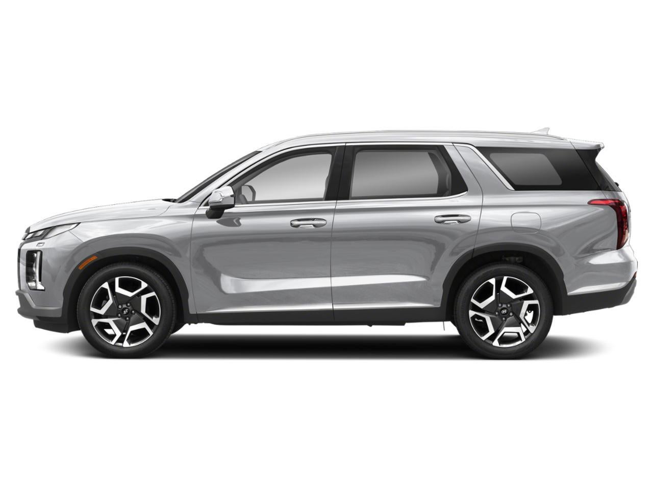 2024 Hyundai PALISADE Limited AWD