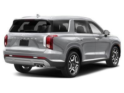 2024 Hyundai PALISADE Limited AWD