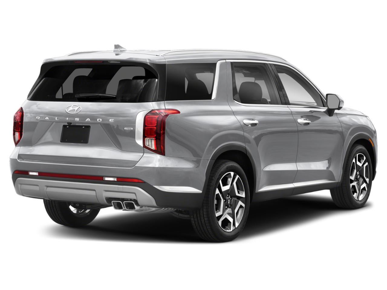 2024 Hyundai PALISADE Limited AWD