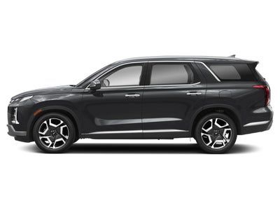 2024 Hyundai PALISADE Limited AWD