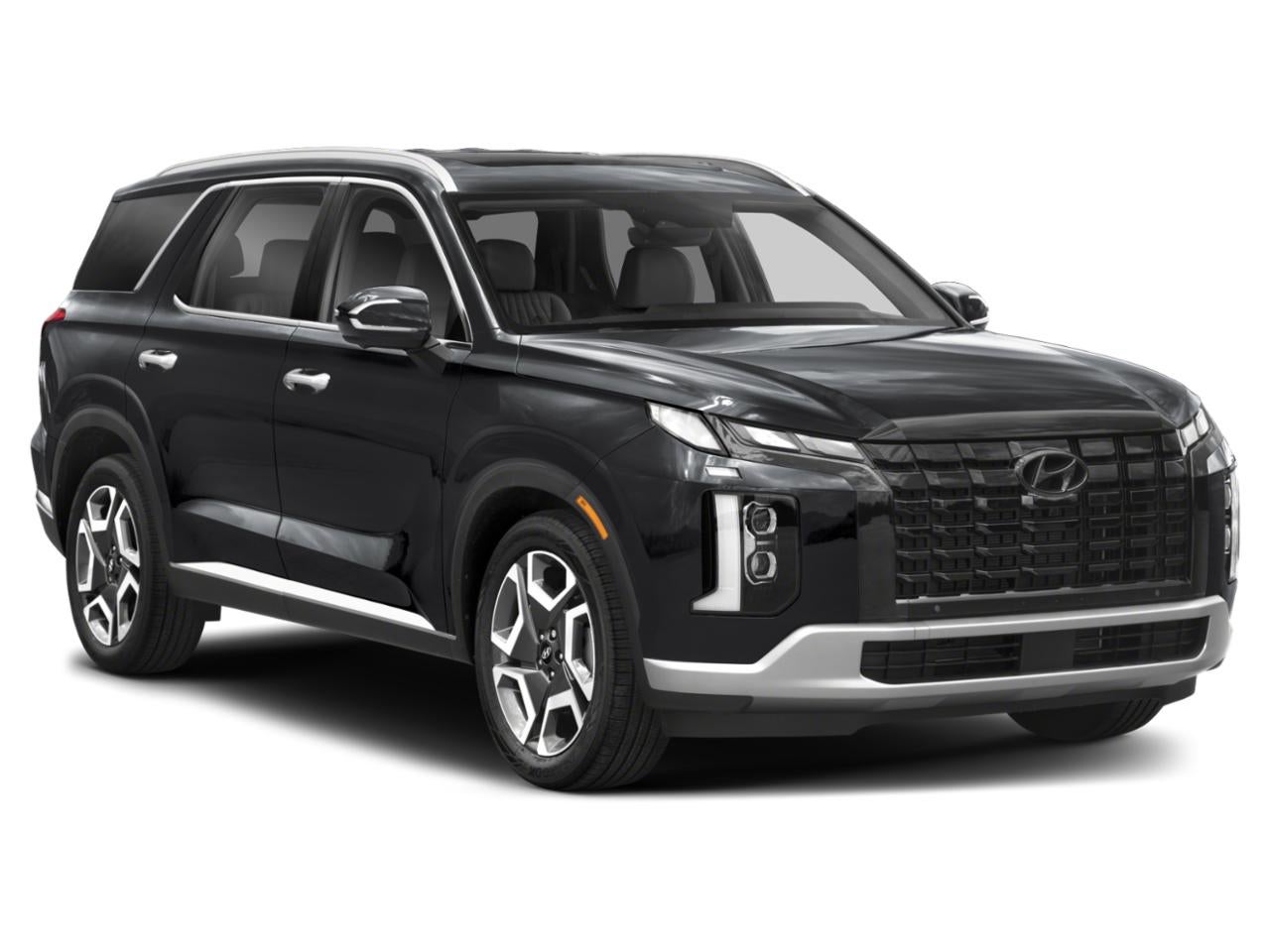 2024 Hyundai PALISADE Limited AWD