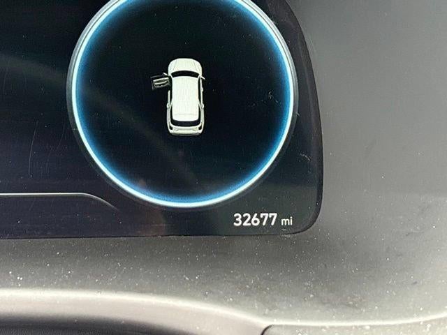 2023 Hyundai PALISADE Calligraphy AWD