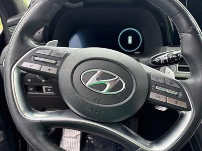 2023 Hyundai PALISADE Calligraphy AWD