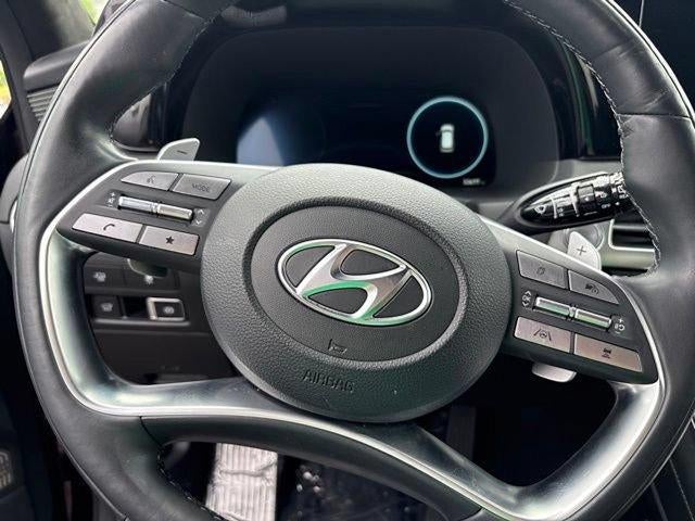 2023 Hyundai PALISADE Calligraphy AWD