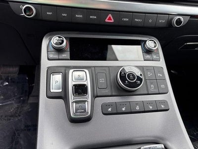 2023 Hyundai PALISADE Calligraphy AWD