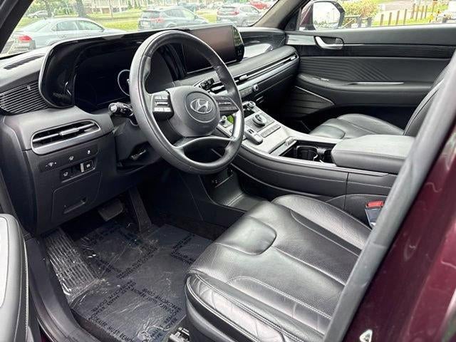 2023 Hyundai PALISADE Calligraphy AWD
