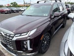 2023 Hyundai PALISADE Calligraphy AWD