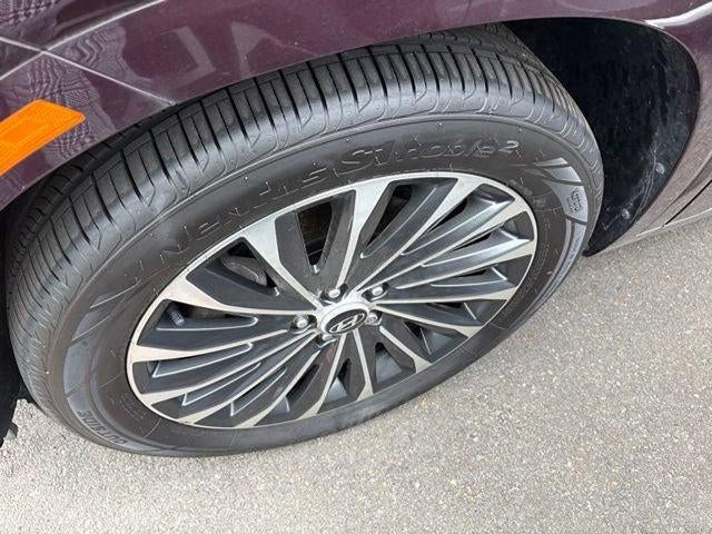 2023 Hyundai PALISADE Calligraphy AWD