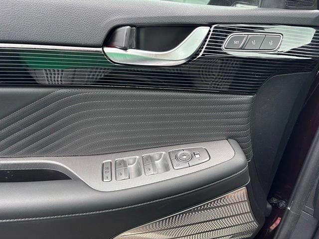 2023 Hyundai PALISADE Calligraphy AWD