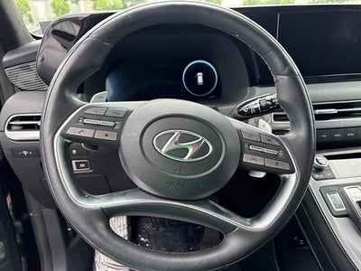 2023 Hyundai PALISADE Calligraphy AWD