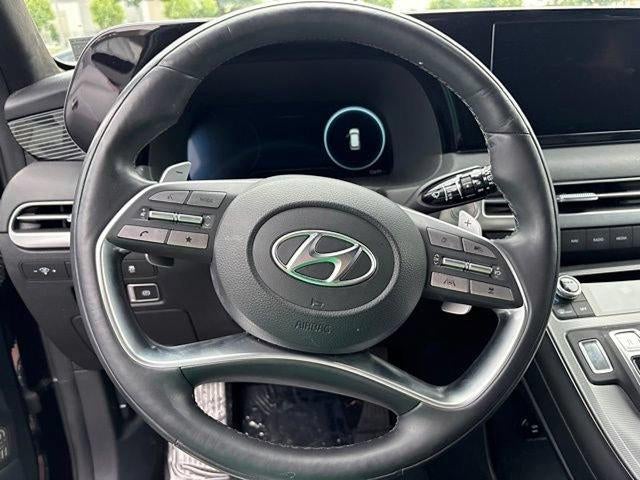 2023 Hyundai PALISADE Calligraphy AWD