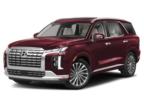 2023 Hyundai PALISADE Calligraphy AWD