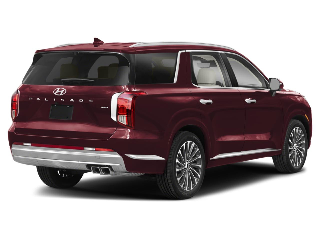 2023 Hyundai PALISADE Calligraphy AWD