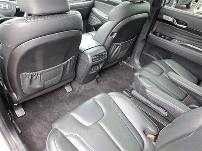 2024 Hyundai PALISADE Calligraphy AWD