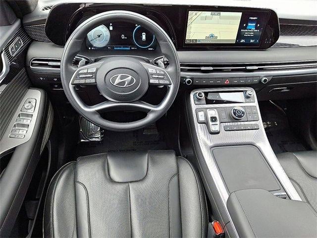 2024 Hyundai PALISADE Calligraphy AWD