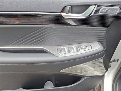 2024 Hyundai PALISADE Calligraphy AWD