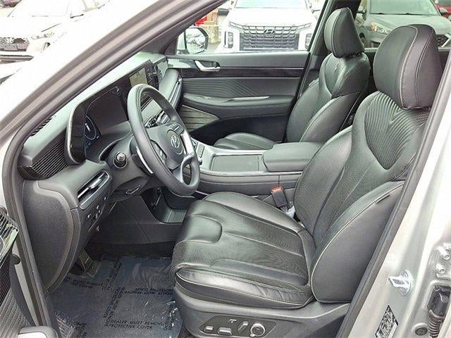 2024 Hyundai PALISADE Calligraphy AWD
