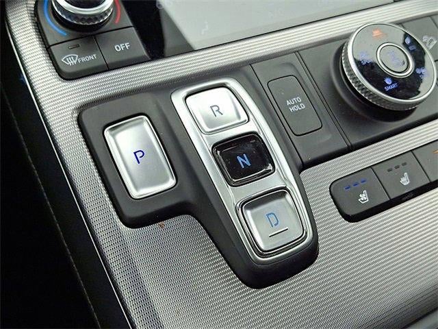 2024 Hyundai PALISADE Calligraphy AWD