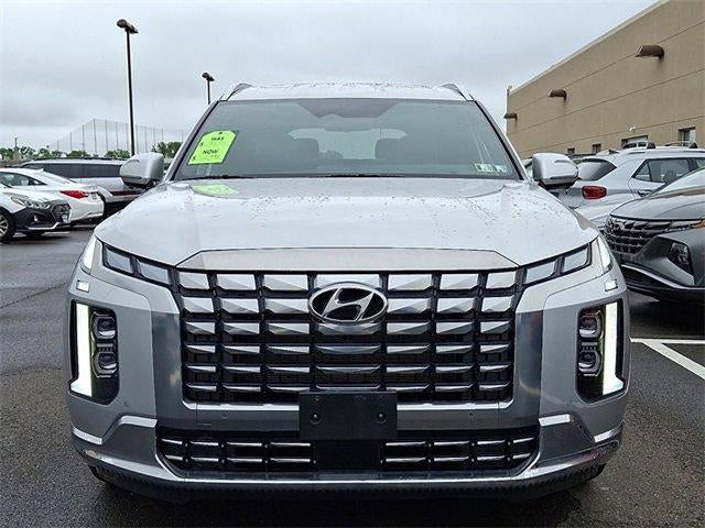 2024 Hyundai PALISADE Calligraphy AWD