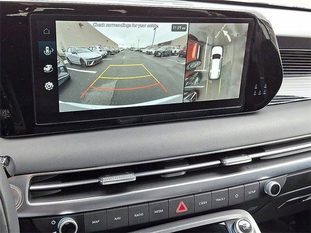 2024 Hyundai PALISADE Calligraphy AWD