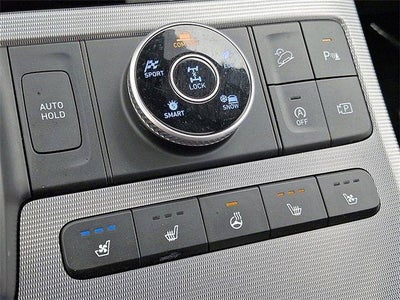 2024 Hyundai PALISADE Calligraphy AWD