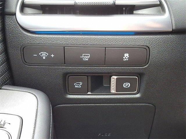 2024 Hyundai PALISADE Calligraphy AWD