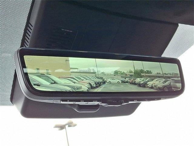 2024 Hyundai PALISADE Calligraphy AWD