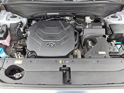 2024 Hyundai PALISADE Calligraphy AWD