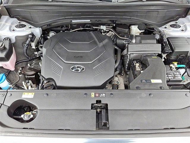 2024 Hyundai PALISADE Calligraphy AWD