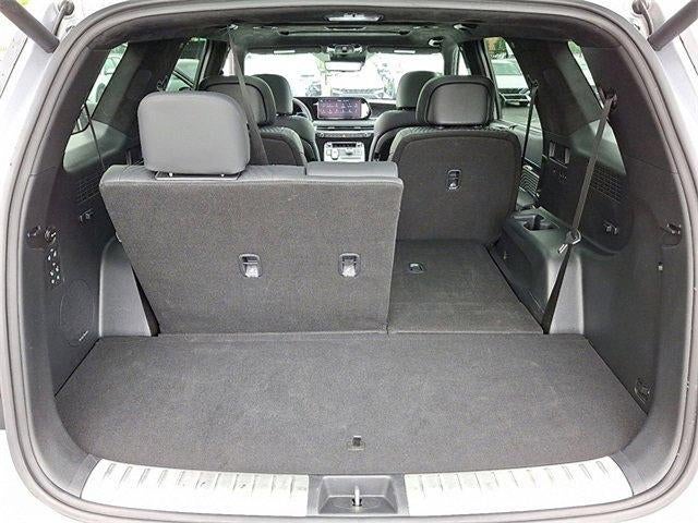 2024 Hyundai PALISADE Calligraphy AWD