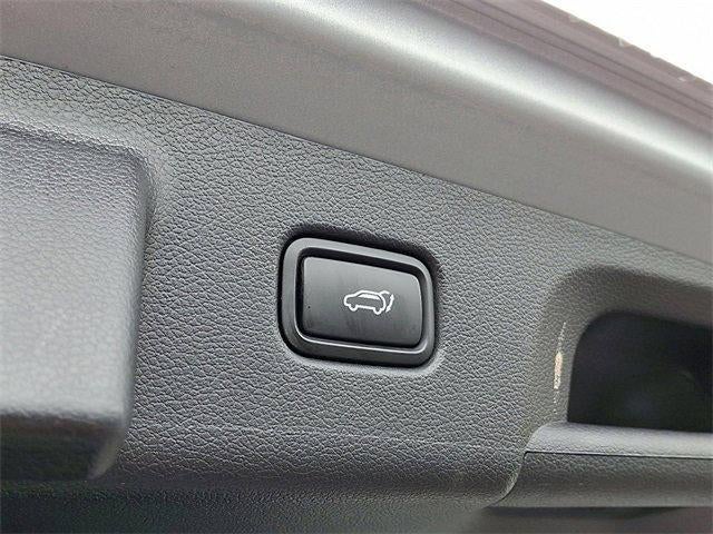 2024 Hyundai PALISADE Calligraphy AWD