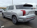 2024 Hyundai PALISADE Calligraphy AWD