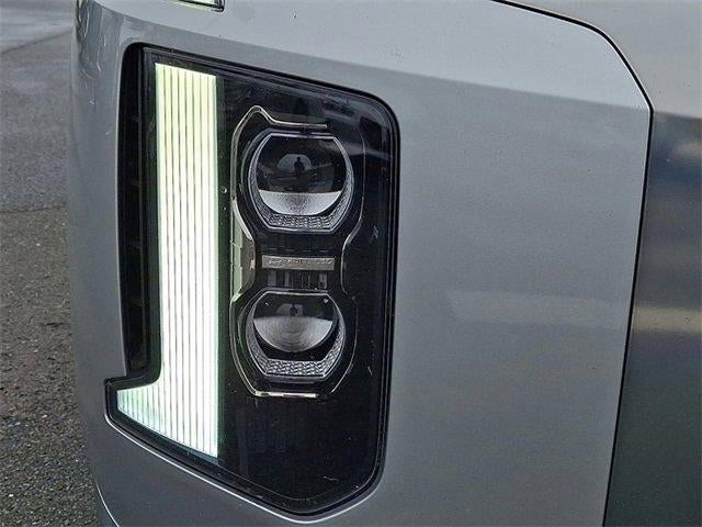 2024 Hyundai PALISADE Calligraphy AWD