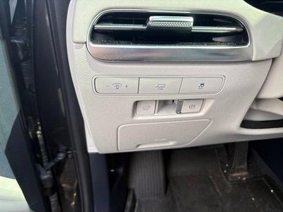 2024 Hyundai PALISADE Calligraphy AWD