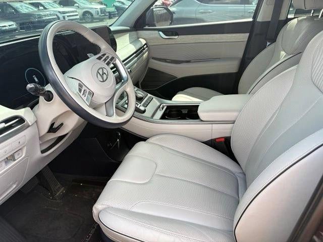 2024 Hyundai PALISADE Calligraphy AWD