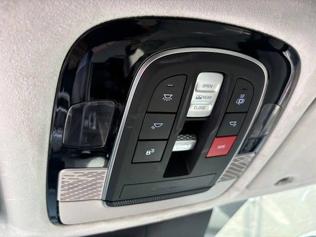2024 Hyundai PALISADE Calligraphy AWD