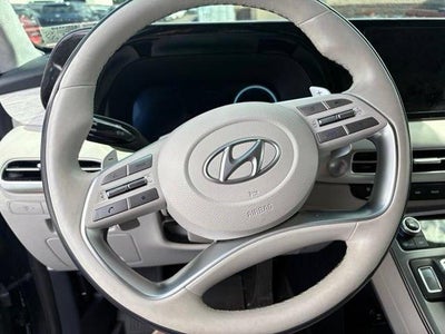 2024 Hyundai PALISADE Calligraphy AWD