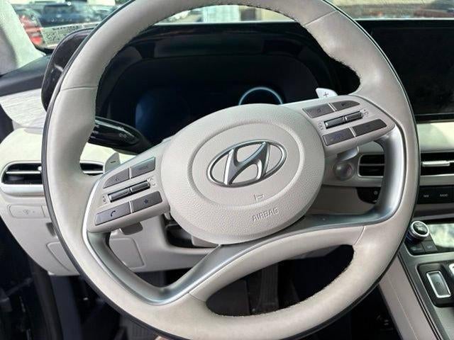 2024 Hyundai PALISADE Calligraphy AWD