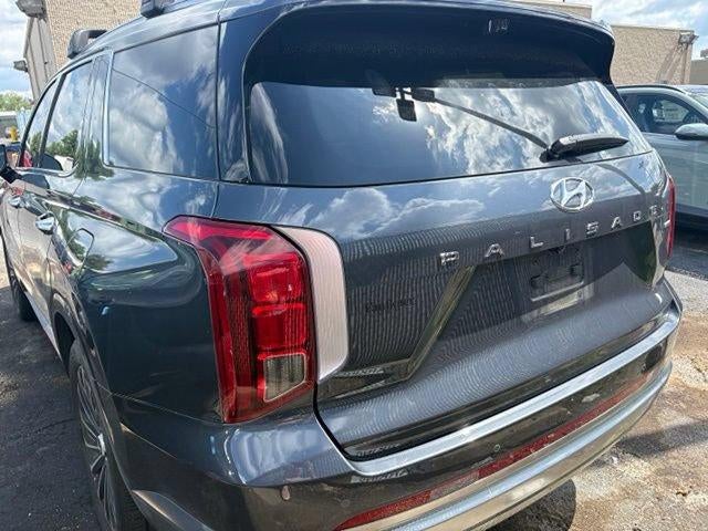 2024 Hyundai PALISADE Calligraphy AWD