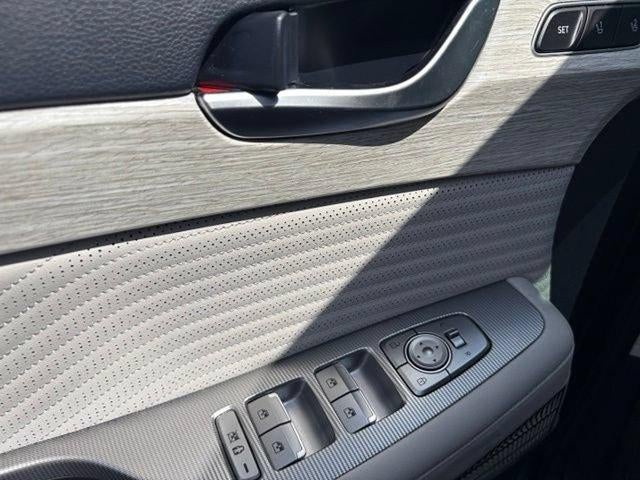 2024 Hyundai PALISADE Calligraphy AWD