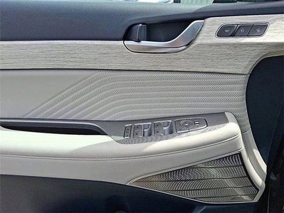 2024 Hyundai PALISADE Calligraphy AWD