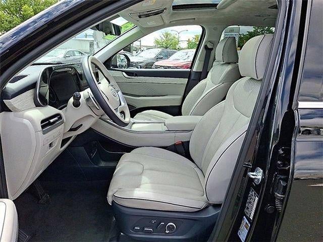2024 Hyundai PALISADE Calligraphy AWD
