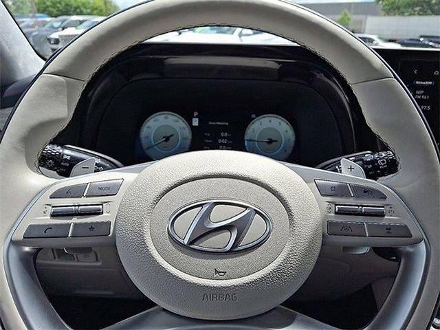 2024 Hyundai PALISADE Calligraphy AWD