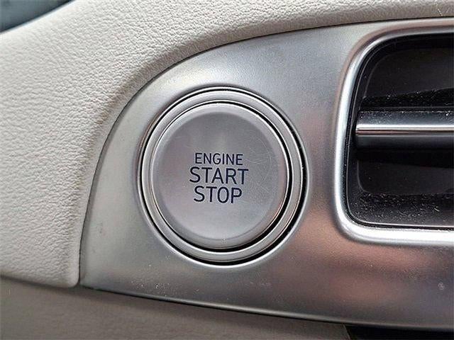 2024 Hyundai PALISADE Calligraphy AWD
