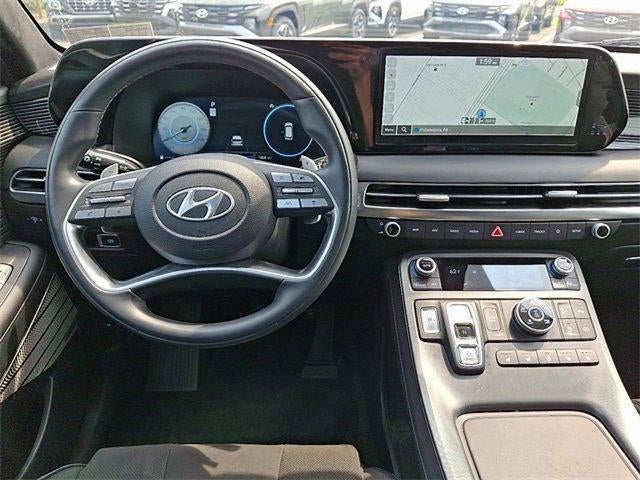 2024 Hyundai PALISADE Calligraphy Night Edition AWD
